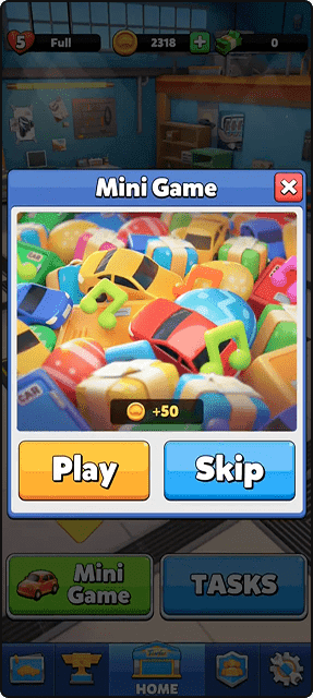 Slide picture